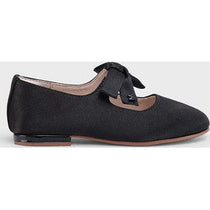 Mayoral balerini fete satin 27-29 Negru