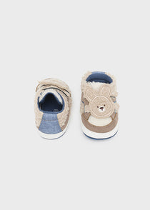  Beige-Blue