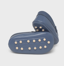 Mayoral botosei baieti tip mocasini 15-18 Star