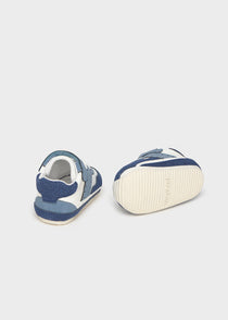 Mayoral botosei baieti tip sport 0-12 luni Nautic