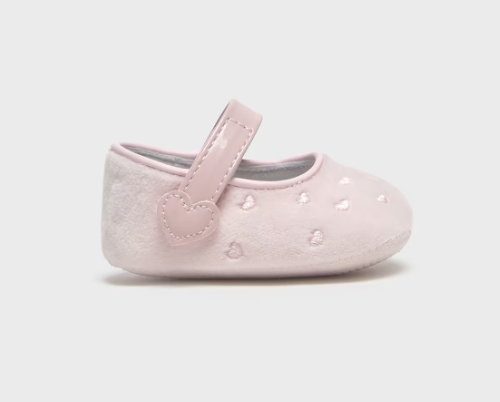 Mayoral botosei fete balerini reiat neted 15-19 Blush