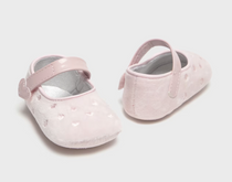 Mayoral botosei fete balerini reiat neted 15-19 Blush