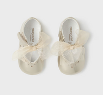 Mayoral botosei fete cu findita 15-18 Light Gold