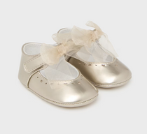 Mayoral botosei fete cu findita 15-18 Light Gold