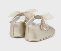 Mayoral botosei fete cu findita 15-18 Light Gold