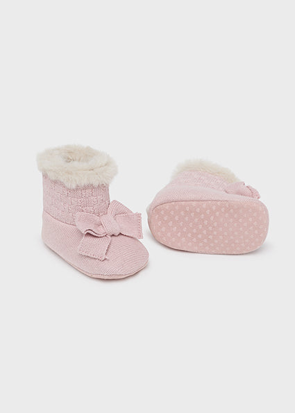Mayoral botosei fete ghete tricot cu blanita 15-19 Sugar Fő kép