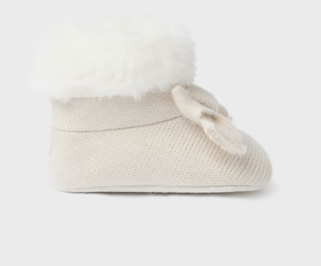 Mayoral botosei fetite tricot cu blanita 15-19 Milk vigore Imagine secundară a produsului
