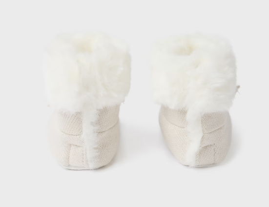 Mayoral botosei fetite tricot cu blanita 15-19 Milk vigore