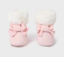Mayoral botosei fetite tricot cu blanita 15-19