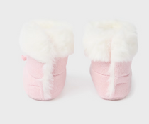Mayoral botosei fetite tricot cu blanita 15-19