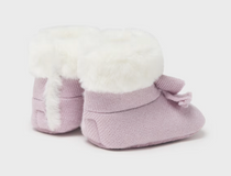 Mayoral botosei fetite tricot cu blanita 15-19 Violet