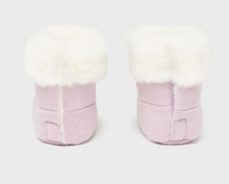 Mayoral botosei fetite tricot cu blanita 15-19 Violet