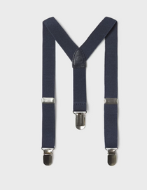 Mayoral bretele baieti 12-36 luni, Navy blue