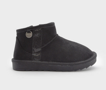 Mayoral cizme fete captusite 31-35 Negru