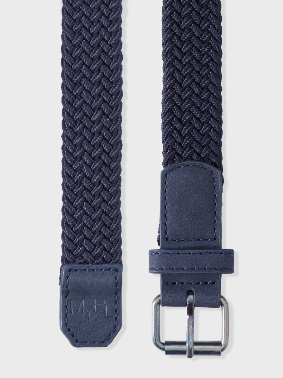 Mayoral curea baieti 2-12 ani Navy blue