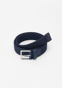Mayoral curea baieti impletituri 2-10 ani Navy Blue