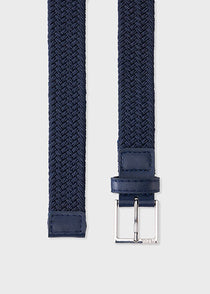 Mayoral curea baieti impletituri 2-10 ani Navy Blue