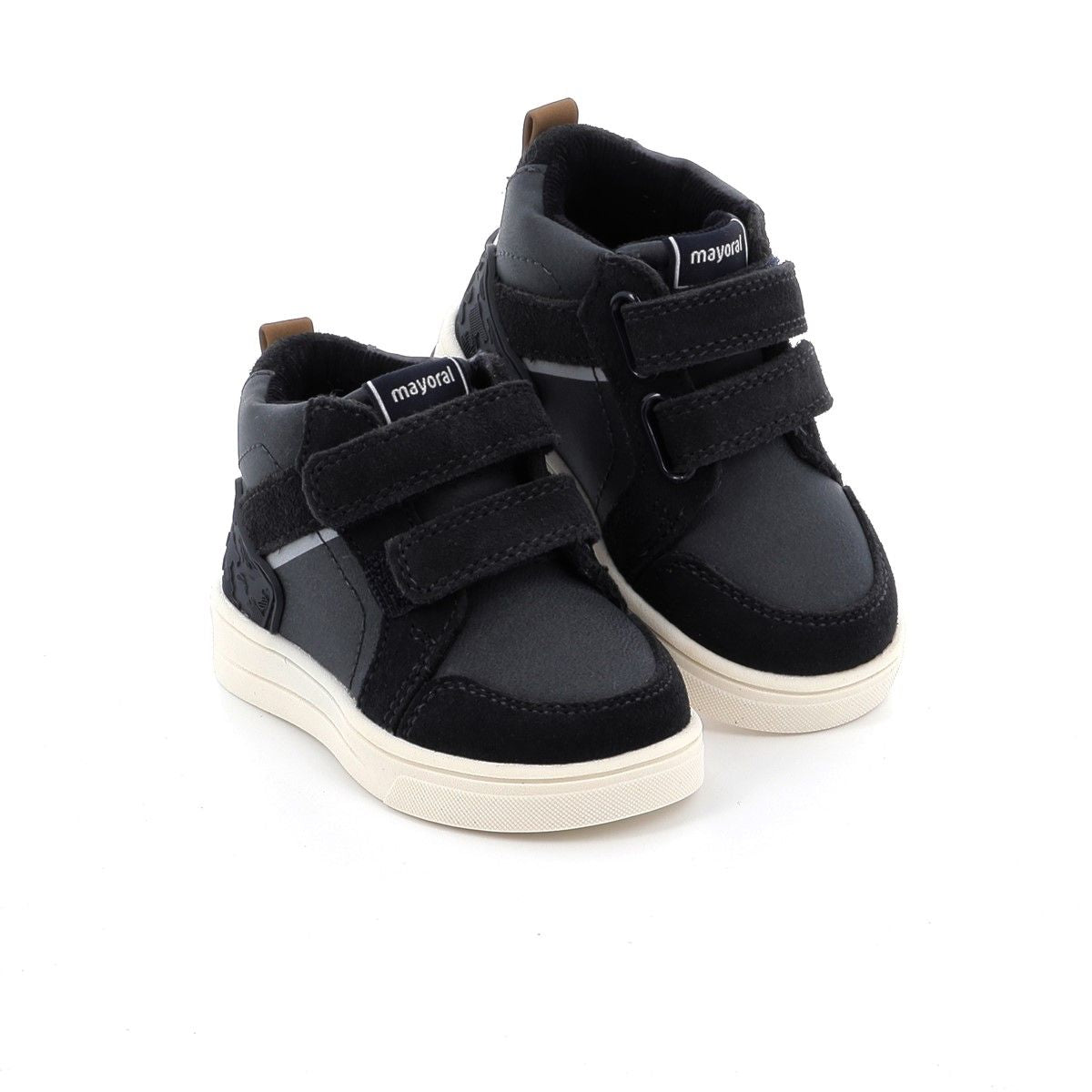 Mayoral ghete baieti casual 19-25 Navy Blue Imagine principală a produsului