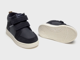Mayoral ghete baieti casual 19-25 Navy Blue Imagine secundară a produsului