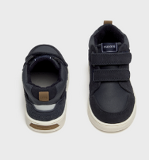 Mayoral ghete baieti casual 19-25 Navy Blue