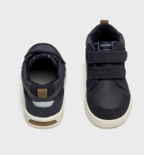 Mayoral ghete baieti casual 19-25 Navy Blue
