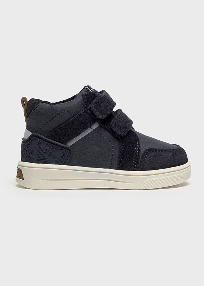 Mayoral ghete baieti casual 19-25 Navy Blue