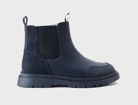 Mayoral ghete baieti chelsea 26-30 Navy blue