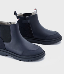 Mayoral ghete baieti chelsea 26-30 Navy blue