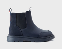 Mayoral ghete baieti chelsea 31-35 Navy Blue