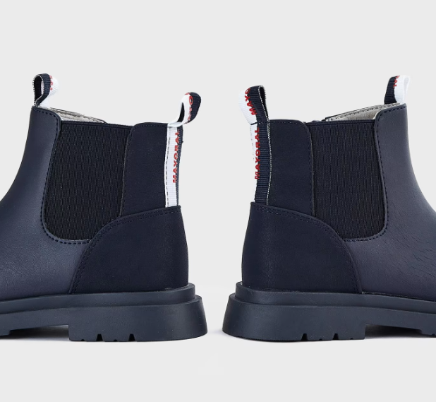 Mayoral ghete baieti chelsea 31-35 Navy Blue