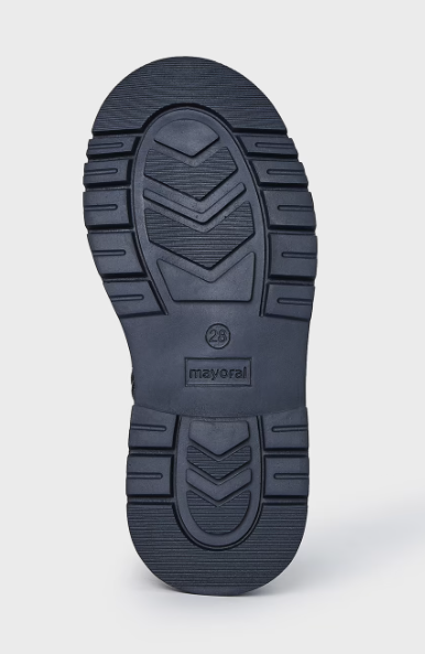 Mayoral ghete baieti chelsea 31-35 Navy Blue