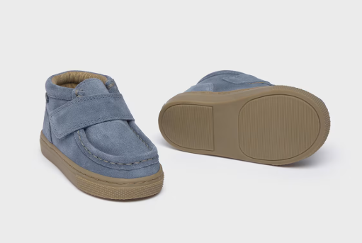 Mayoral ghete baieti cu cusaturi 19-25 Jeans Imagine secundară a produsului