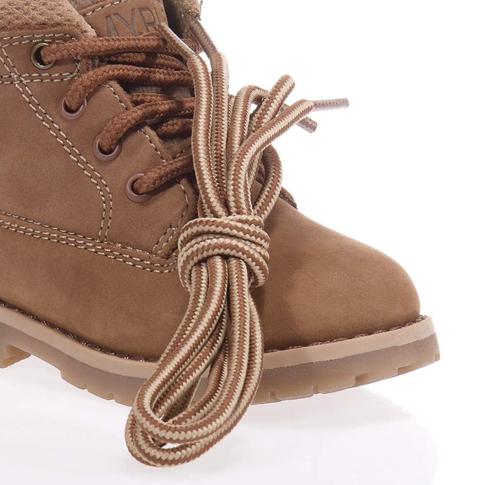 Mayoral ghete baieti nobuck 21-25 Camel