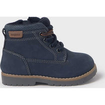 Mayoral ghete baieti nobuck 21-25 Navy Blue