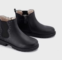 Mayoral  ghete fete chelsea 26-30 Negru