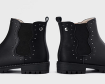 Mayoral  ghete fete chelsea 26-30 Negru