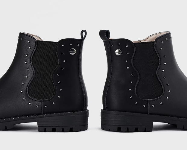 Mayoral  ghete fete chelsea 26-30 Negru