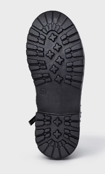 Mayoral  ghete fete chelsea 26-30 Negru