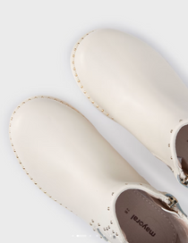 Mayoral  ghete fete chelsea 26-30 Off-white