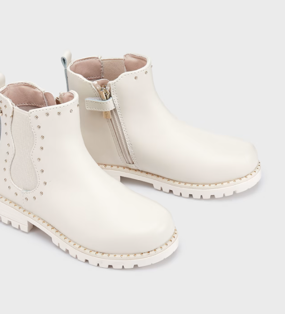 Mayoral  ghete fete chelsea 26-30 Off-white
