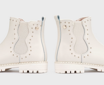 Mayoral  ghete fete chelsea 26-30 Off-white
