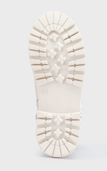 Mayoral  ghete fete chelsea 26-30 Off-white