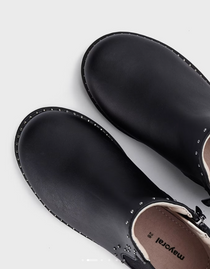Mayoral ghete fete chelsea 31-35 Negru