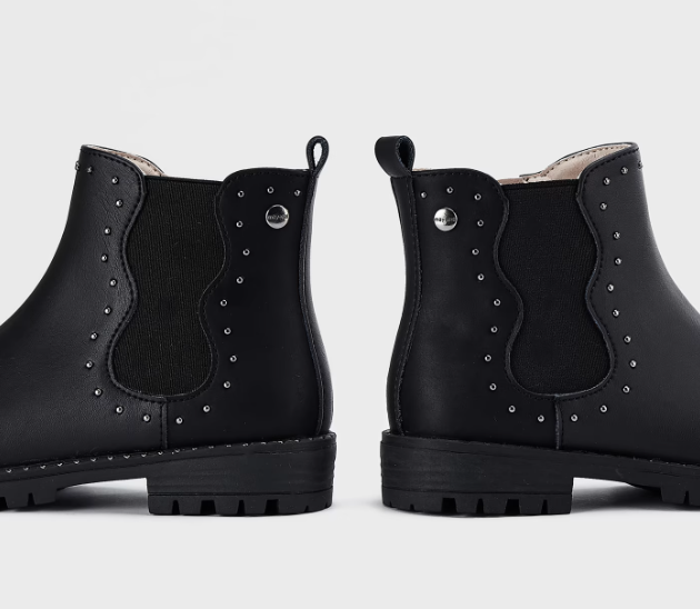Mayoral ghete fete chelsea 31-35 Negru