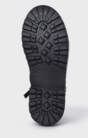 Mayoral ghete fete chelsea 31-35 Negru