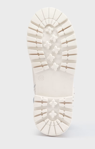 Mayoral ghete fete chelsea 31-35 Off-white