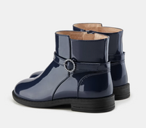 Mayoral ghete fete lacuite 26-30 Navy blue