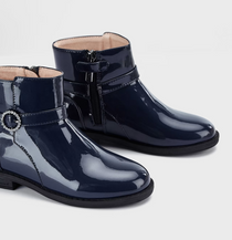 Mayoral ghete fete lacuite 26-30 Navy blue