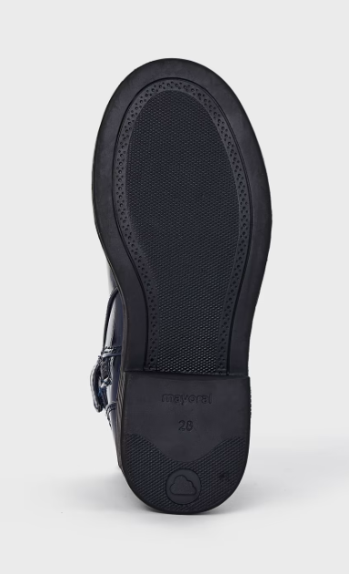Mayoral ghete fete lacuite 26-30 Navy blue