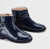 Mayoral ghete fete lacuite 31-35 Navy Blue